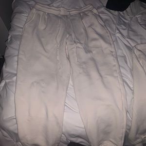 Target sweatset brand new